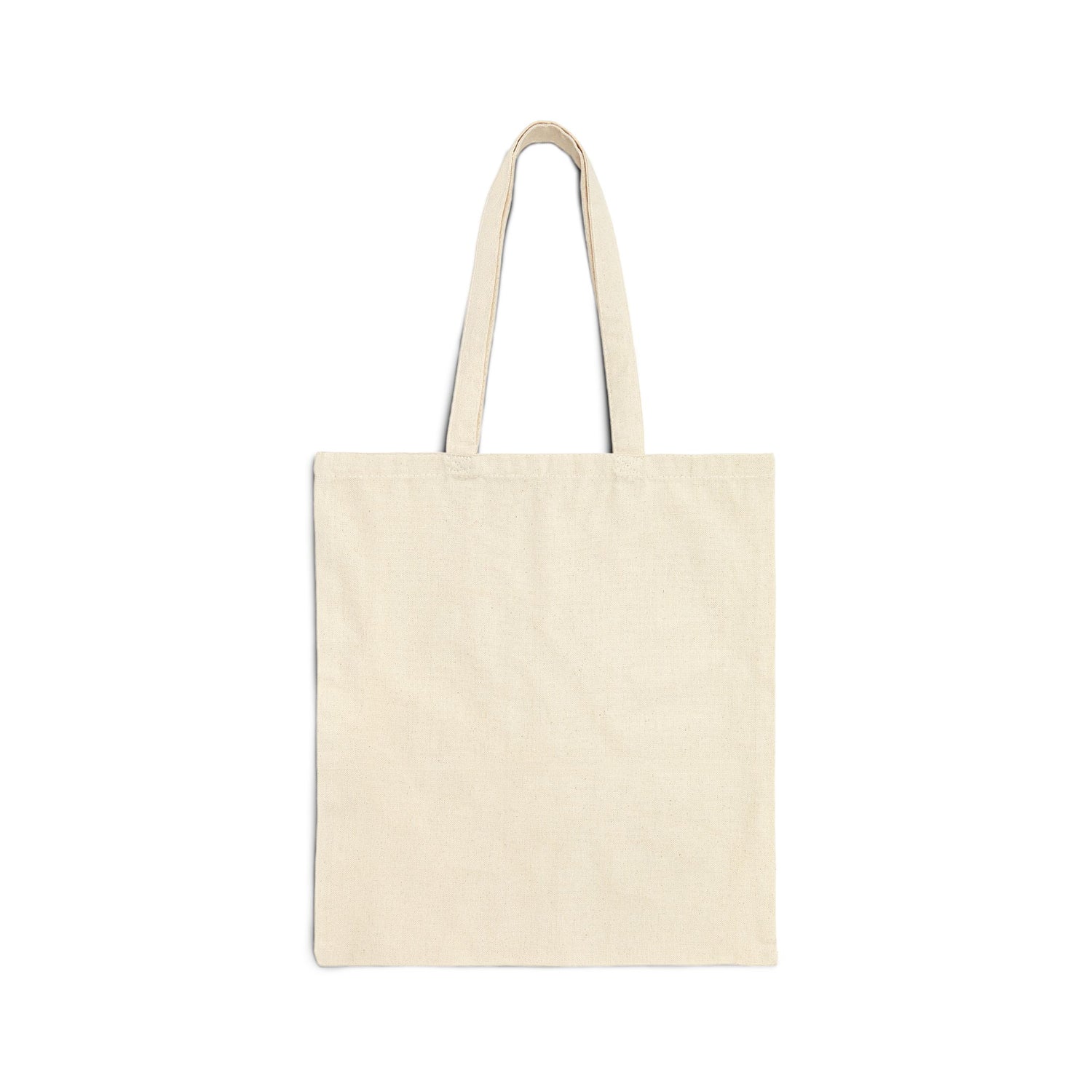 Slut for Calm Canvas Tote
