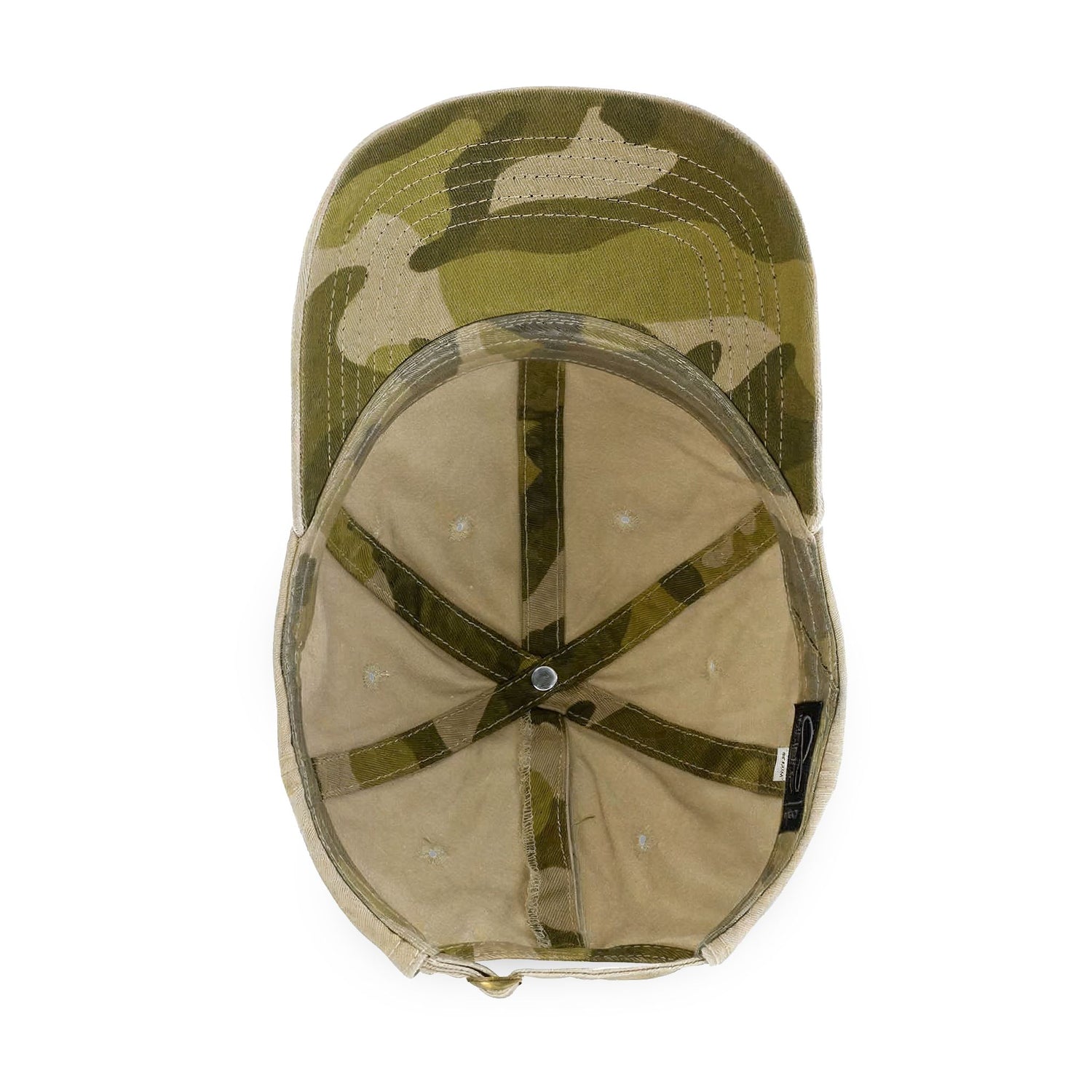 Slut for Calm Dad Hat