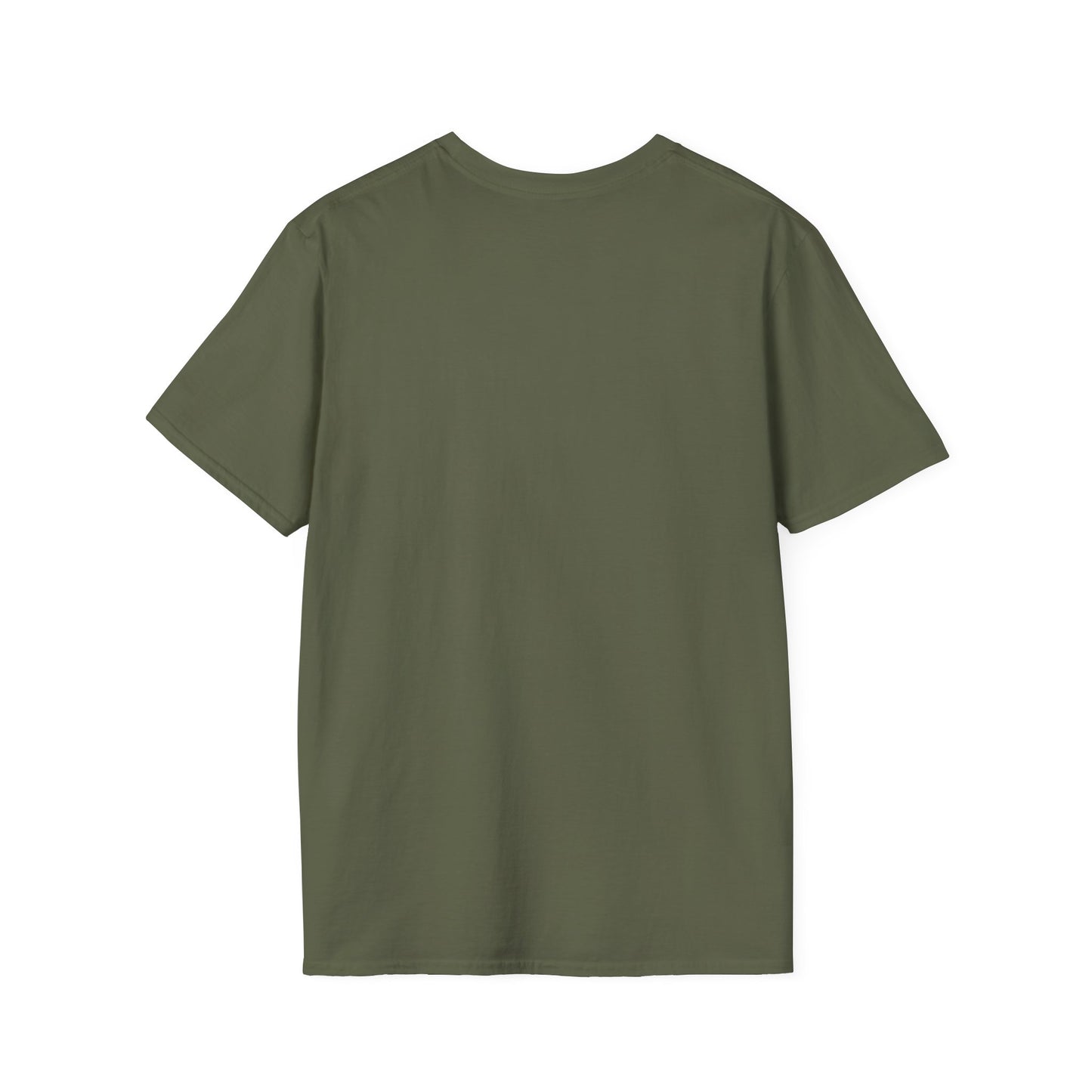 Stop Raw Dogging Coffee Tee