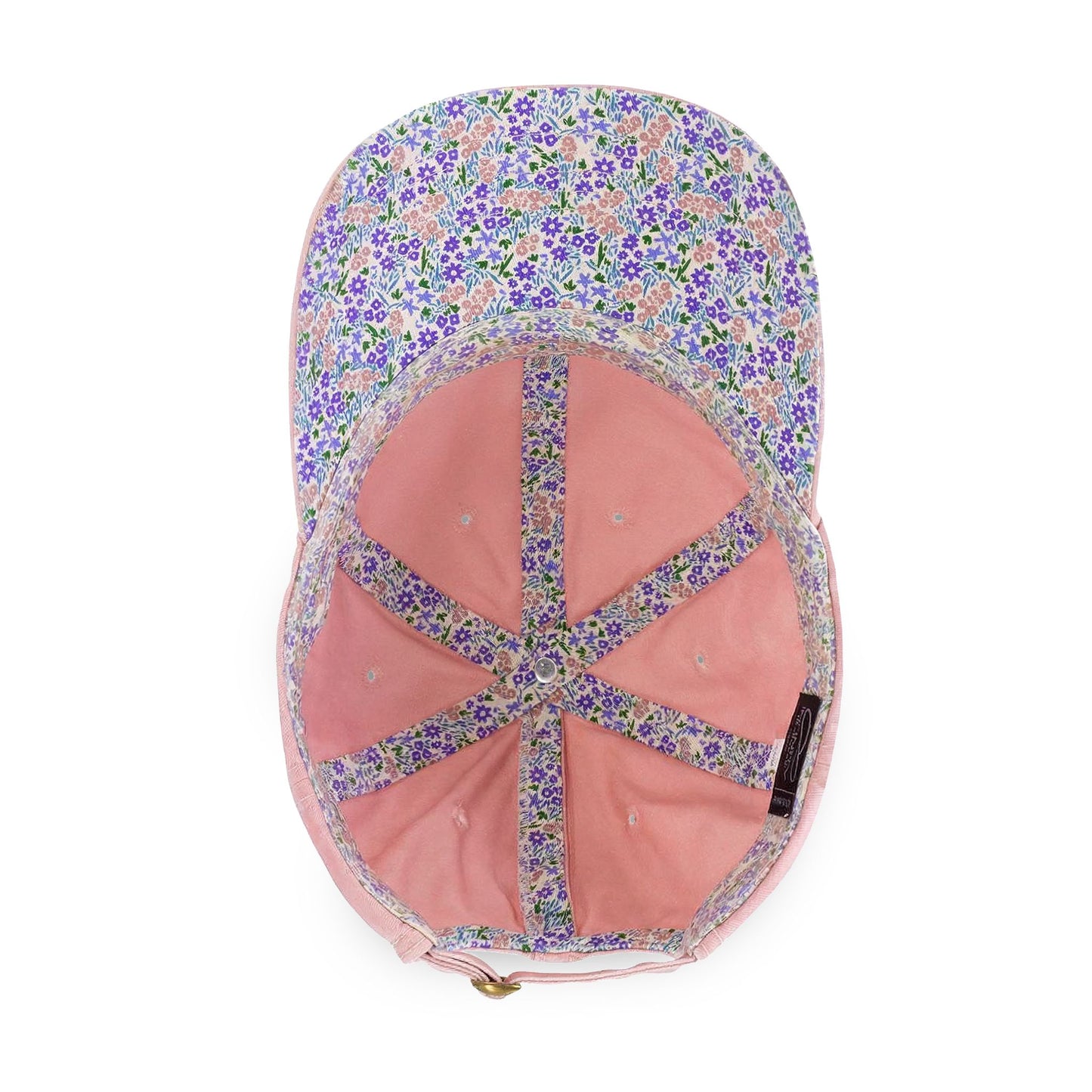Slut for Calm Dad Hat