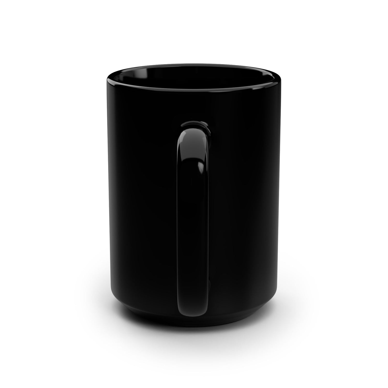Emotional Support Mug, 15oz
