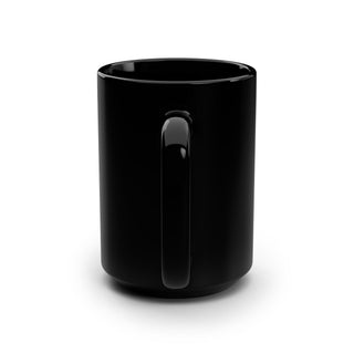 Emotional Support Mug, 15oz