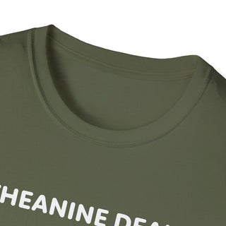 L-Theanine Dealer Tee — Mindful Drops