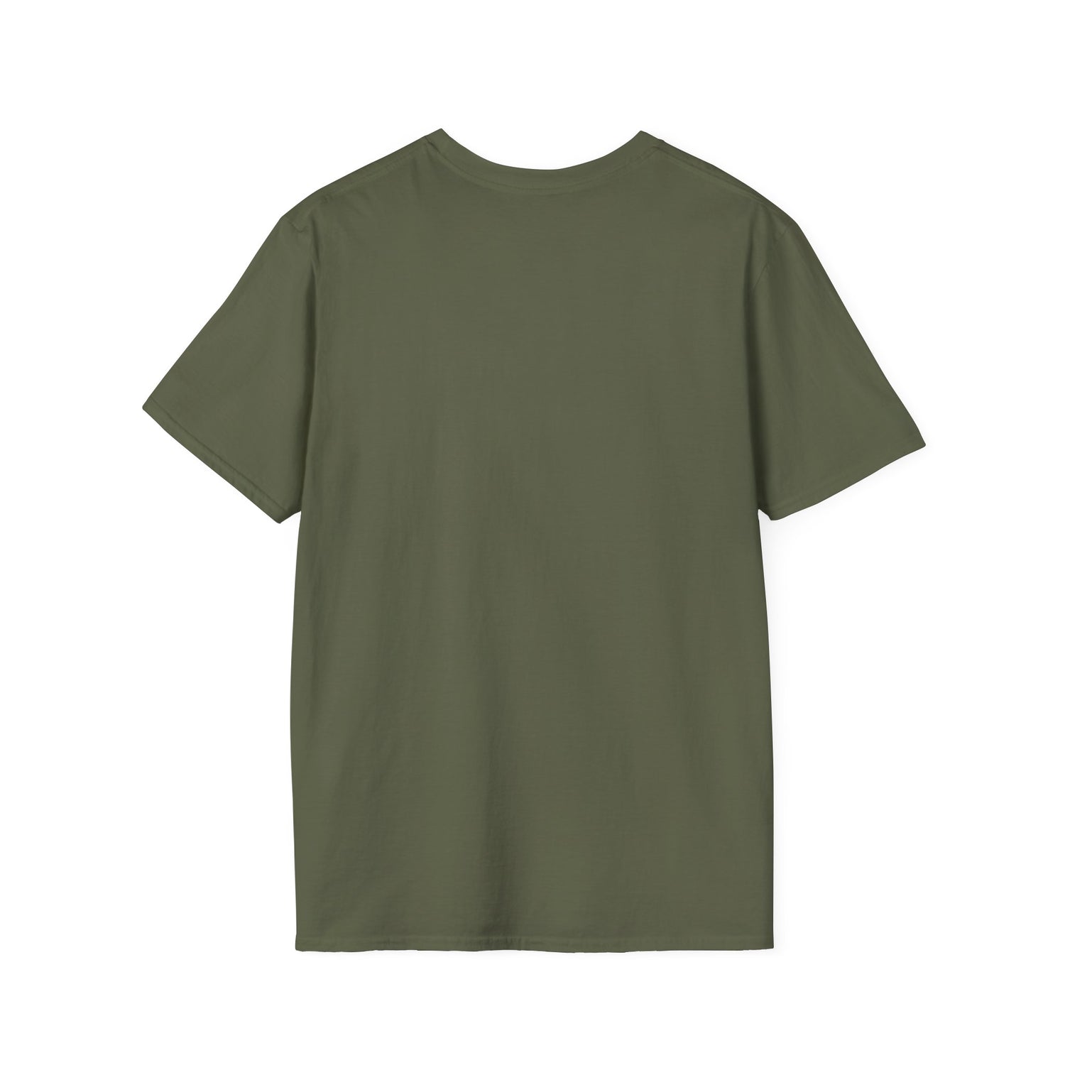 Slut for Calm Tee — Mindful Drops