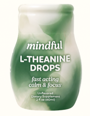 Mindful Drops Wholesale Case (16 Bottles)