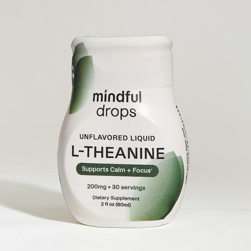 Mindful Drops