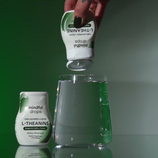 Mindful Drops
